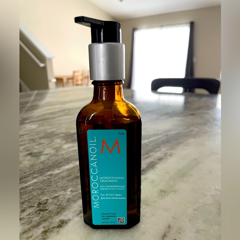 Moroccan Oil 10 ml